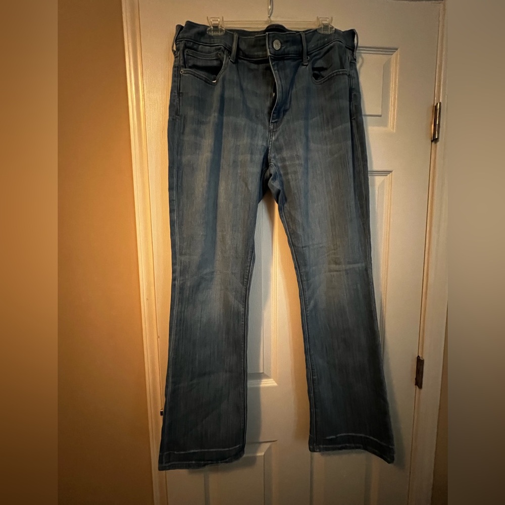 Express Jeans